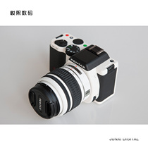 Used Pentax K-01 entry-level single-lens kit K01 18-55 or DA40 pie lens support interchangeable recycling