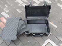 ten thousand Yield Instrument Anti-Tide Box PC-4317 Chengdu Waterproof Camera Dust Resistant Waterproof Shockproof Digital Safety Box