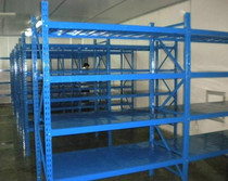 Shelf Storage Medium Shelf Display Rack Angle Steel Shelf Shelf Warehouse Shelf Home Shelf Guangzhou Shelf