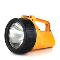 Seeking fortune Portable explosion-proof light emergency rescue portable light for firefighters