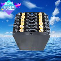  Factory direct sales forklift battery 24V 2PZS180 forklift battery stacker battery