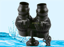 Gold Phoenix Water Senson JVP-201 Wave Pump Fabrication Pump Suction Cup Surf Pump Double Head 12W