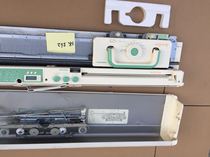 Used original imported silver flute computer braiding machine Sk562 Wool machine