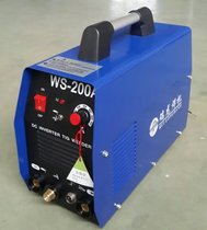 Reilon argon arc welding machine TIG welder WS pulse aluminium welding machine single-tube double-module manual argon arc