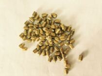 Separation grinding machine grinding sheet fixing screw fastening screw copper screw fastening screw straight screw