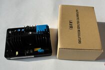 GB 110 AVR generator excitation regulator Brushed generator phase complex excitation AVR 300 kW or less