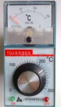 TDA-8001 8301 8002 8302 temperature controller temperature control pointer regulator K E Cu50