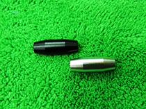 Aluminum Alloy Metal Wire Splitter Slider DIY Headphone Upgrade Wire Bifurcation Earphones 4-8 Preparation Line Use