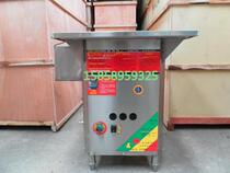 Special steam oven Steam oven High efficiency and energy saving gas steam oven Gas steam bag furnace Rice noodle machine with or without fan Xiaolongbao