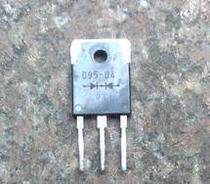 Quality Assurance of D95-04 Original Imported Dismantling Machine