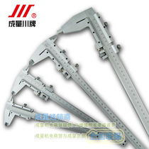 Quantity of stainless steel four-purpose vernier caliper 0-70-100-125-150-2000