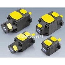 Taiwan Dirk vane pump PV2R3-76-FR