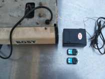 Looking forward to motor add add-on