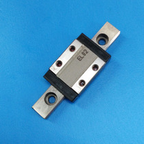 LWL9B Linear Guide slider IKO LWL9BCS LWLC9B LWLG9B LWL9 LWL9B