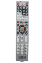 New Zhejiang Yuyao cable digital TV remote control Yuyao set-top box remote control