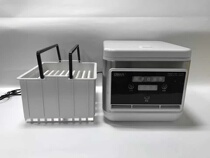 Tuoma KX-N500 stainless steel automatic chopsticks disinfection machine chopsticks machine cabinet box to send alloy chopsticks