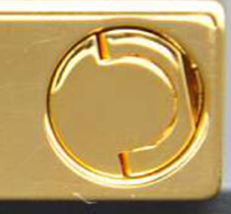  Dupont original accessories Langsheng machine accessories inflatable mouth screw cover