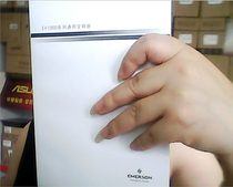 INVERTER manual large 30 yuan a copy