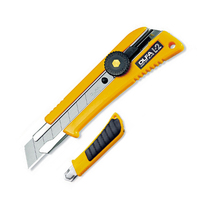 Japan OLFA L-2 non-slip cutting knife large art knife high quality large
