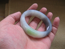  Cuiqing bracelet self-possession Declined Xianglin appreciation