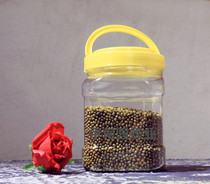 Four pounds bottle a