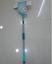 Lei fast German imported glass cleaner glass wiper head wiper wiper scraping integrated processing sample