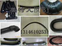 Ingersoll Rand Air Compressor Oil Pipe 85558880 Ingersoll Rand Deslan Parts