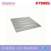 Safety cabinet laminate) Sysbel laminate _60 Gallon Safety Cabinet Laminate WAL060