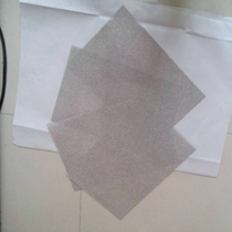 Lithium battery capacitor foam Nickel ultra-thin nickel mesh new energy battery electrode KX0 5mm porous metal manufacturer