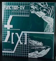 Fans Project FPJ Six-faced Knight Rider Knights of Thrones Thrones Spot