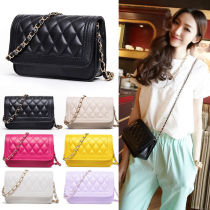 Shoulder Bags Tote Purse PU Leather Lady Messenger Hobo Bag