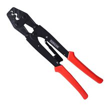 Original Japanese Robin Hood Rubicon wire ear pliers imported ratchet crimping pliers terminal crimping pliers RLY-2025