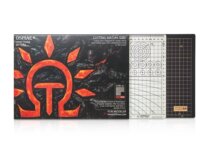 (JZHOBBY) DSPIAE AT-CA4 A4 CUTTING pad