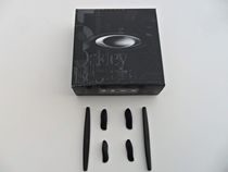 Oakley ear gel nose to USA Oakley Juliet original dress Juliet with accessories 06-489 spot