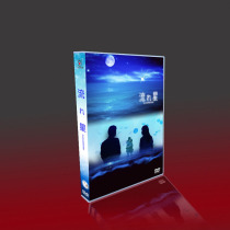 The Meritocratic Daily Drama Meteor on the Colorful Bamboo Wild Inside the Toyoda Japans Taiji 6DVD boxed box