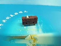 Original Swiss SIBO saia-burgess micro switch X4C303KBDML11