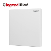 TCL Rograng Shidian Yijing Magnolia white wall whiteboard blind board five-hole special K8 400