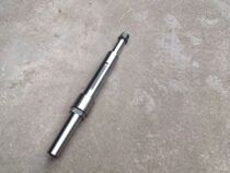 Machine tool accessories Chongqing machine tool factory Y3180H gear hobbing machine tool rod diameter 50 (full length 540)