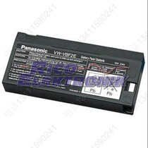 Panasonic VW-VBF2E VBF2T M3000 M3500 M9000 M9500 Camera power battery