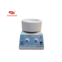 Zhengzhou Great Wall Magnetic Stirrer CL-2 Magnetic Constant Speed Stirrer Normal Temperature ~ 300