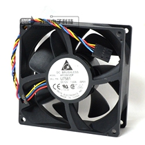 Billiard AFC0912DF 9032 12V 1 43A 9CM 4 Line temperature-controlled chassis power cooling fan