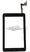 Zhenfa for Alcatel OneTouch POP7 Tablet PC LCD screen inside and outside screen touch hand