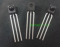 VISHAY IMPORT ORIGINAL DRESS SPOT 38KHZ INFRARED RECEIVING HEAD P34838V34838 Shenzhen Real-body Shop