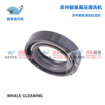 Suzhou whale pressure washer JYCC0815A JYCC1115A JYCC0718 plunger Oil Seal