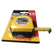 Tajima Tajima steel tape measure 2 M 5 m 3 6m metric inch CM International standard Woodworking measuring room