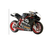 Motorcycle sticker Ducati 996 999 748 1098 1198 848 sticker decals