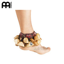Mountain stone drum music club meinl Maier into African drum wooden foot Bell fruit set foot
