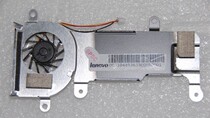  LENOVO LENOVO S10-3C Netbook fan Aluminum radiator New