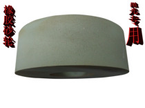 300 * 100 * 127 rubber grinding wheel rubber wheel rubber polished wheel green silicon carbide polished sheet can be set