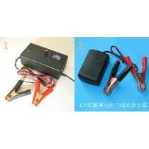 Dual digital display adjustable charger plus 12 restorer matching package